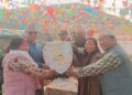 बराहतालमा सातौँ राष्ट्रपति रनिङ शिल्ड छनोट प्रतियोगिता सम्पन्न:उपाधि जनज्योती मावि बड्डिचौरलाई