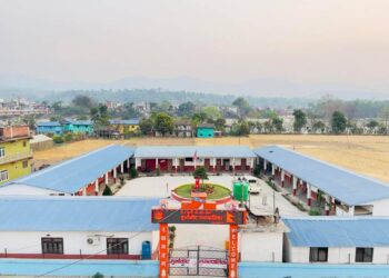 भूमि प्रशासन सेवा स्थानीय तहबाट सञ्चालन गर्न गुर्भाकोटको पहल