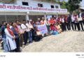 कालिमाटी गाउँपालिका पूर्ण खोप सुनिश्चित तथा दिगोपना पालिका घोषणा