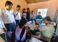 गुर्भाकोटमा दादुरा नियन्त्रणका लागि पालिकास्तरीय अभिमुखीकरण सम्पन्न, वडा नं. ९ मा विशेष खोप अभियान सञ्चालन