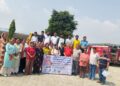 आमाको दूध प्रवर्द्धन तथा BMS ऐन कार्यान्वयनबारे सरोकारवालालाई अभिमुखीकरण
