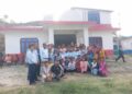 गुर्भाकोट १ मा हाजिरजवाफ प्रतियोगिता सम्पन्न, विद्यार्थीमा ज्ञान, नेतृत्व र प्रतिस्पर्धात्मक क्षमताको विकासमा जोड