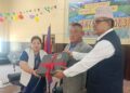 गुर्भाकोट नगरपालिकाले ल्यायो १ अर्ब ८ करोड ३० लाख ४० हजार रुपैयाँको बजेट